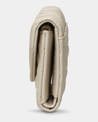 Steve Madden Bjeni Bag Wallet in Natural