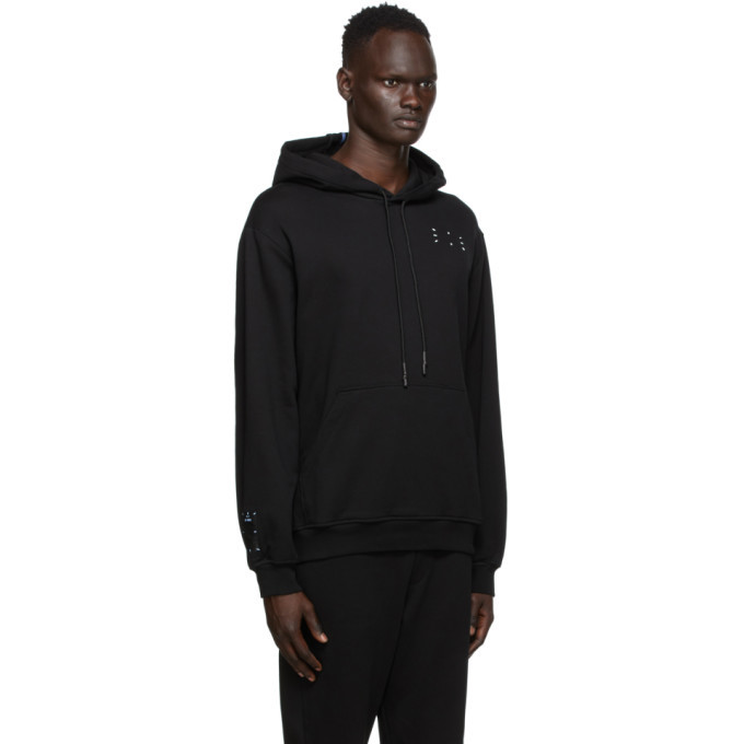 Mcq 2024 mens hoodie