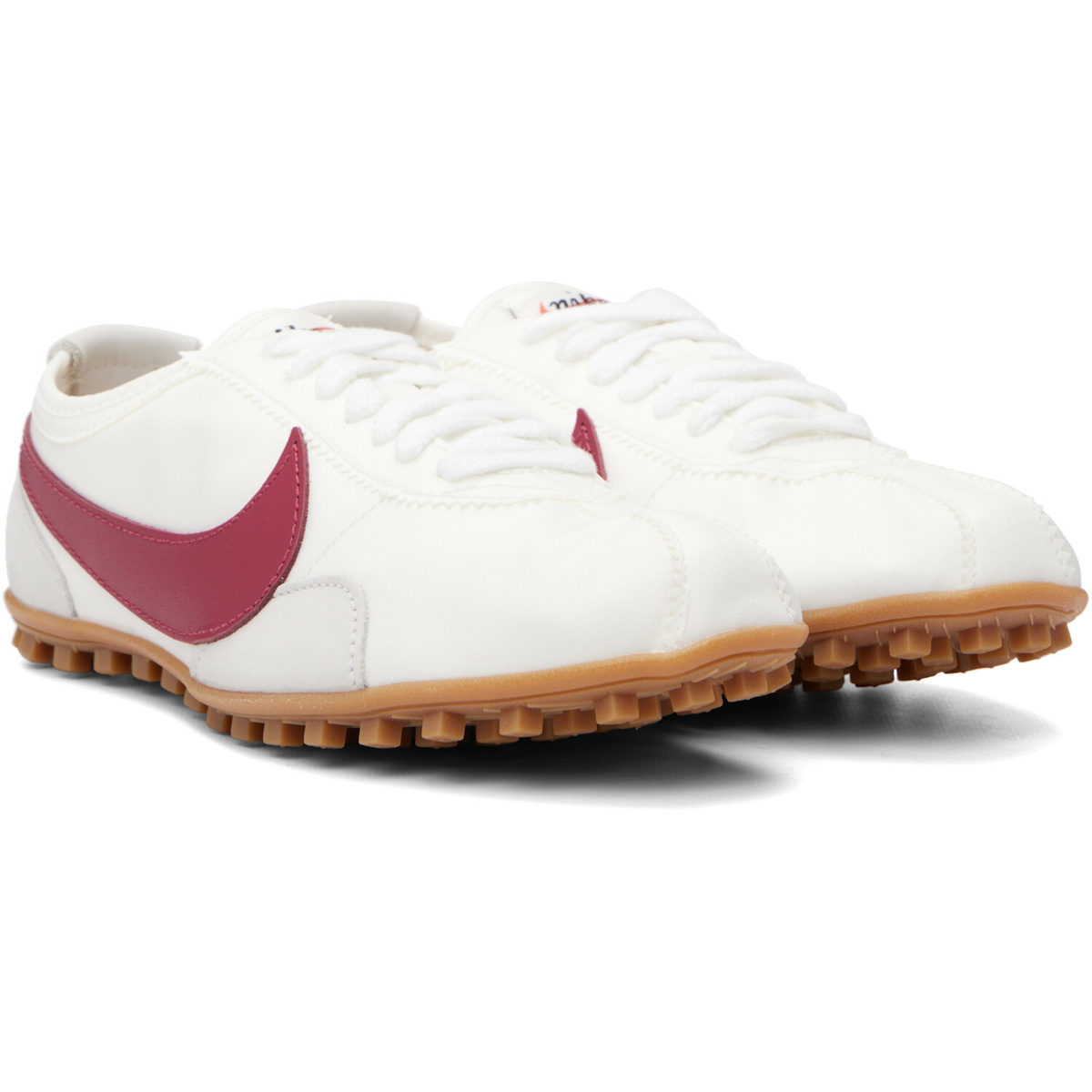 Nike White Moon OG Sneakers