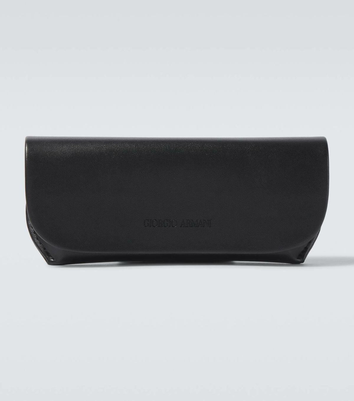 Giorgio Armani Browline sunglasses