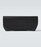 Giorgio Armani Browline sunglasses