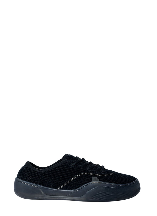 Photo: ERL Corduroy Coupe Sneakers