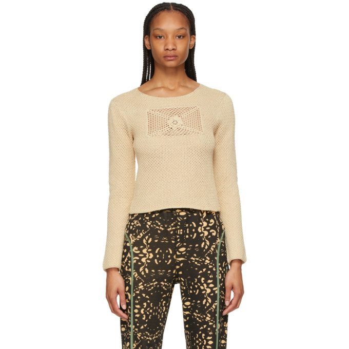 Eckhaus latta clearance sweater