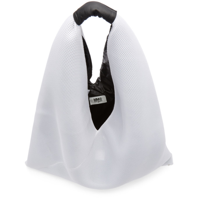 【美品】MM6　Maison Martin Margiela　パンプス　ホワイト ホワイト（白）系 Maison Margiela(メゾン マルジェラ) パンプス