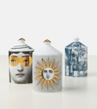 Fornasetti Se Poi Small scented candle