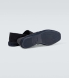 Tom Ford Barnes suede espadrilles