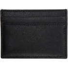 Burberry Black Rider Card Holder