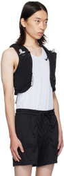 Salomon Black ADV Skin 5 Vest