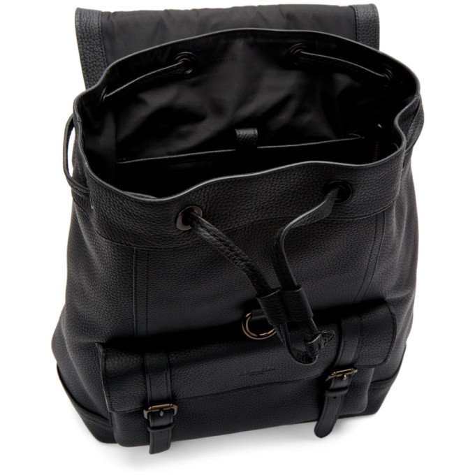 Coach 1941 Black Bleecker Backpack Coach 1941
