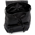 Coach 1941 Black Bleecker Backpack