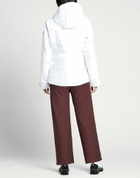 Champion Reverse Weave Womens Pants Chocolate in Brown