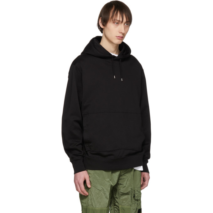 Stone island sale shadow project hoodie