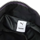 Puma Men's x Pleasures Tote Bag in Puma Men's Black