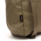 Danton Men's Saint Louis 2-Way Backpack in Light Greige 