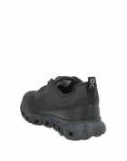On Cloud 6 Geo Wp Womens Sneakers in Black