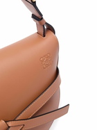 LOEWE - Gate Small Leather Crossbody Bag
