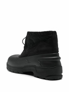 ROA Low-Top Boots