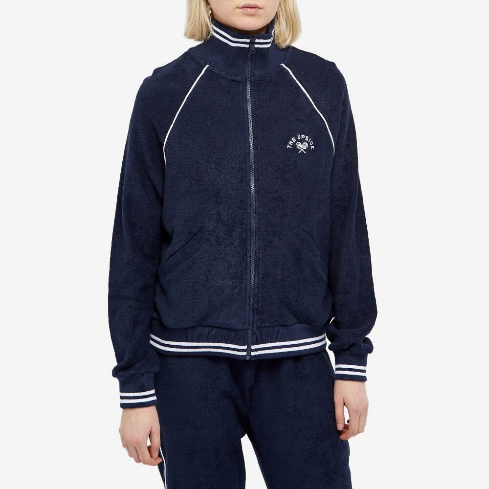 Asics women's quinn jacket sale