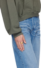 Magliano Gold Manifesto Ring