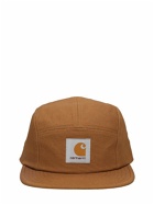CARHARTT WIP - Backley Cotton Cap