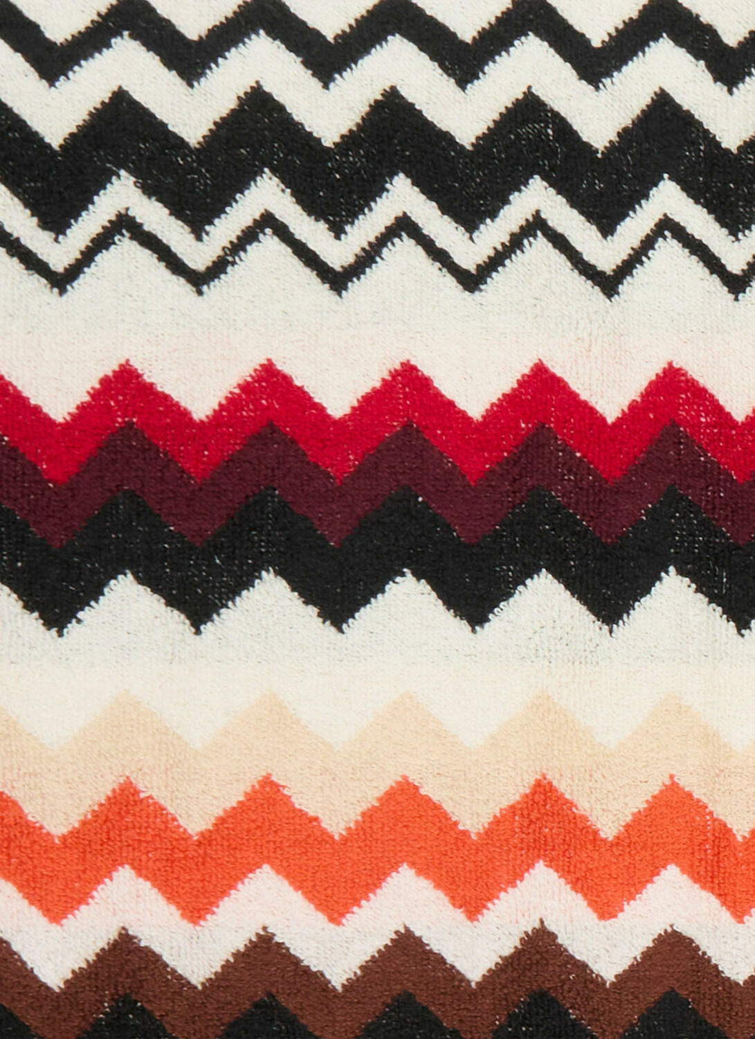 Missoni Two Pieces Best Towel Set