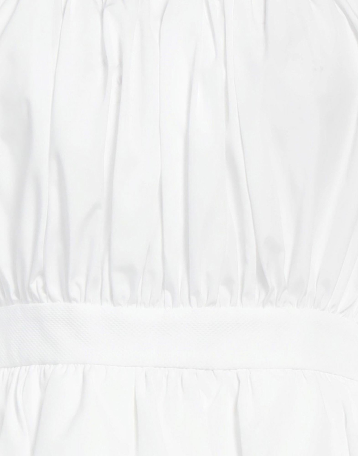 Mcqueen Womens Top in White