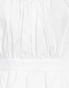 Mcqueen Womens Top in White