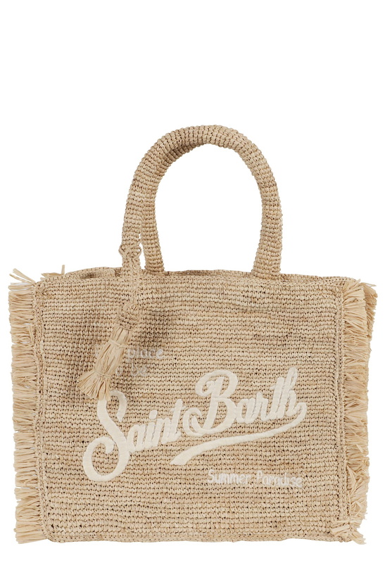 Photo: MC2 Saint Barth Colette Raffia
