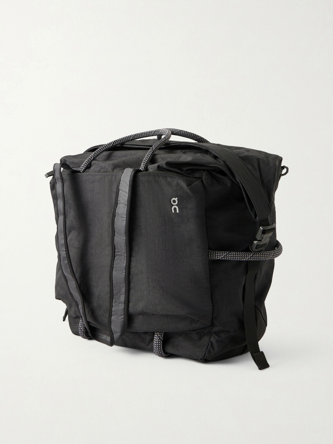 On - Track Pack Ballistic Nylon Bag