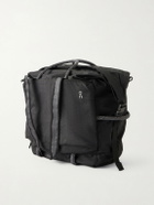 On - Track Pack Ballistic Nylon Bag
