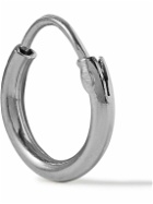 Miansai - Aeri Silver Single Earring