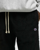 Champion Pants Black - Mens - Casual Pants