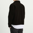 Pexwear Men's Coopers Jacket in Black