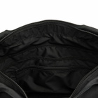 Eastpak x Daily Paper Tote Bag in Embossed Black 