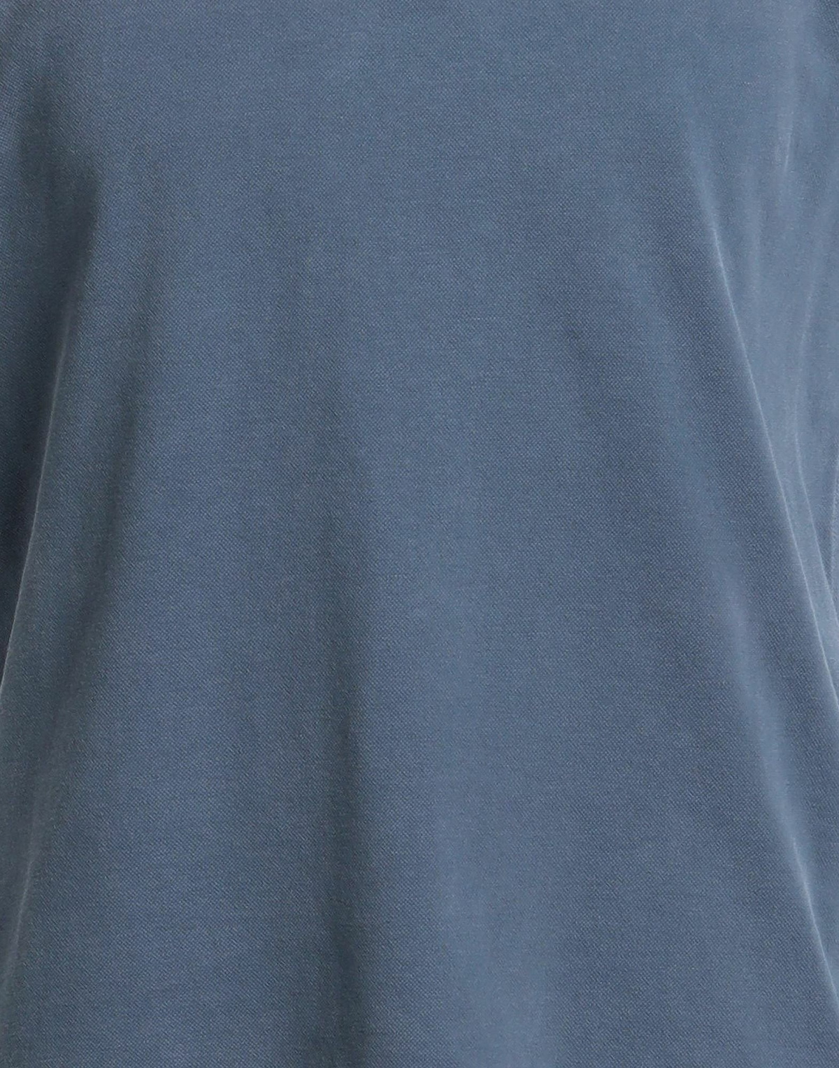 Jacob Cohёn Mens Polo shirt Slate in Blue