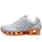 Nike Shox TL W