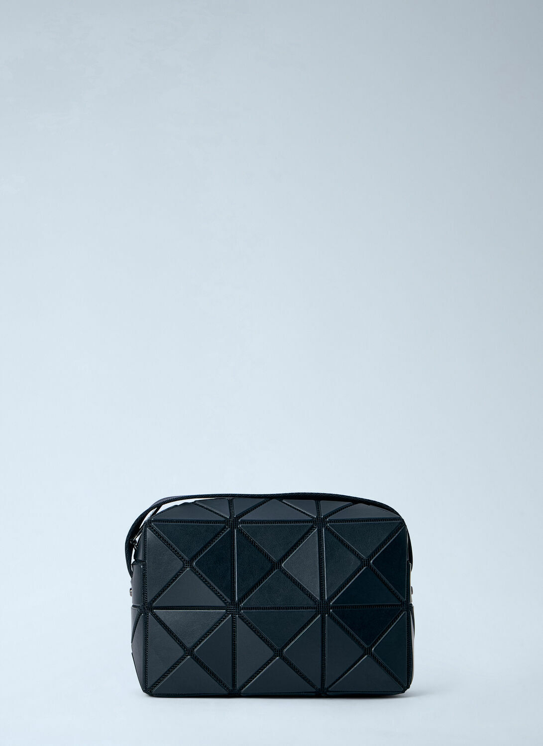 Bao Bao Issey Miyake Cuboid Mini Shoulder Bag
