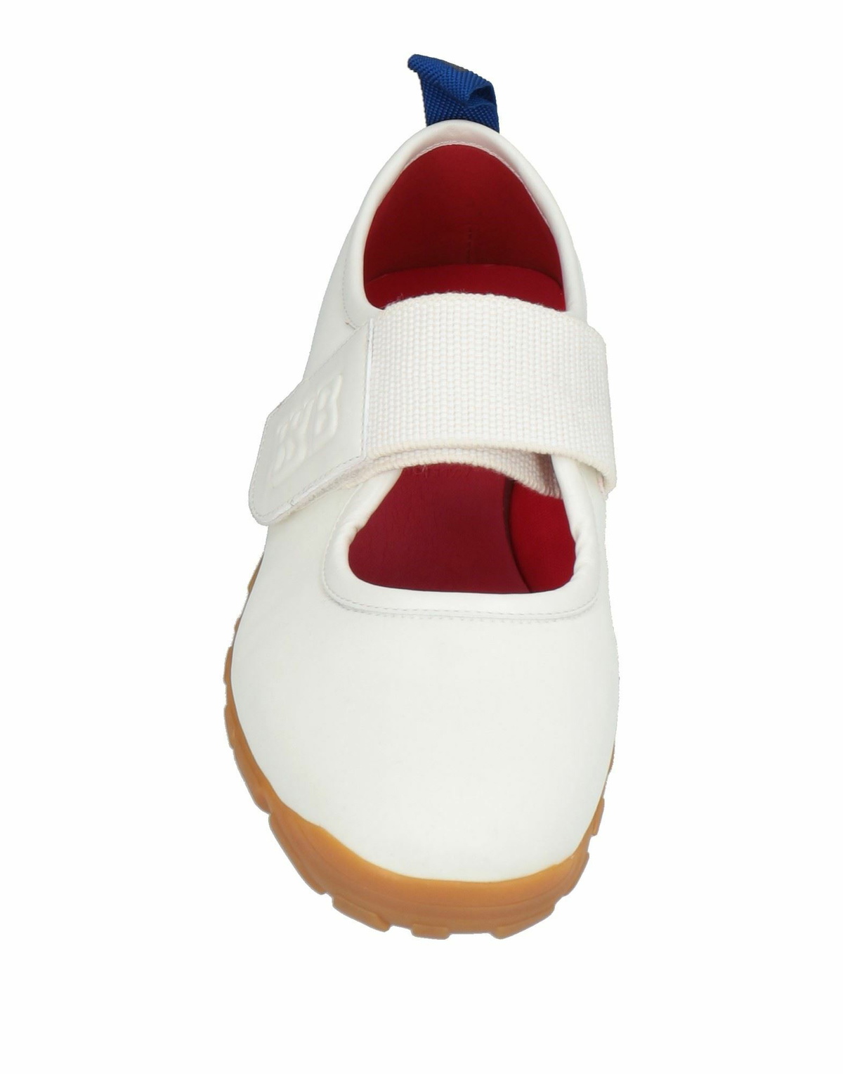 Wales Bonner Womens Ballet flats in Off white