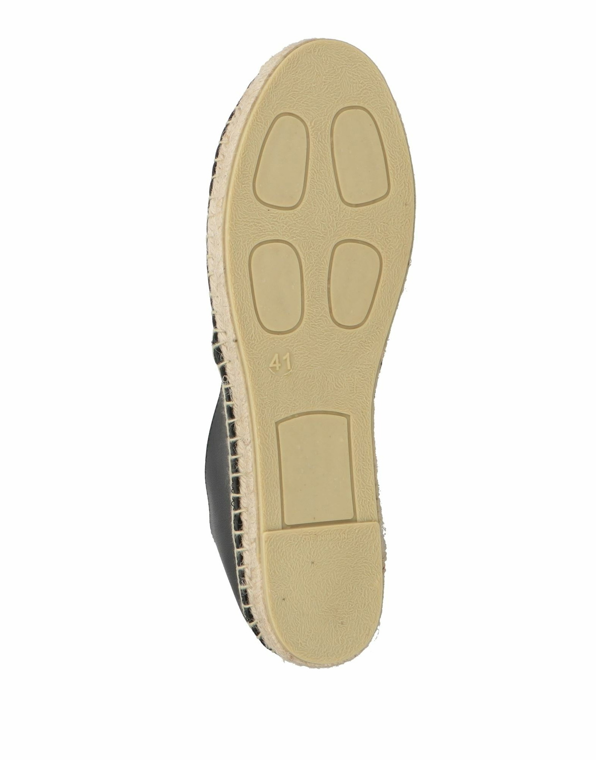 Anine Bing Womens Espadrilles in Black