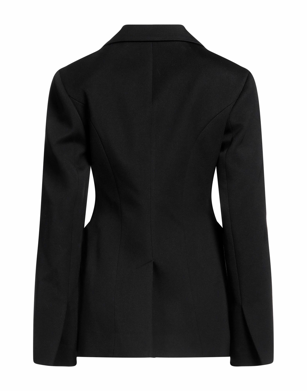 Proenza Schouler Womens Blazer in Black