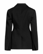 Proenza Schouler Womens Blazer in Black