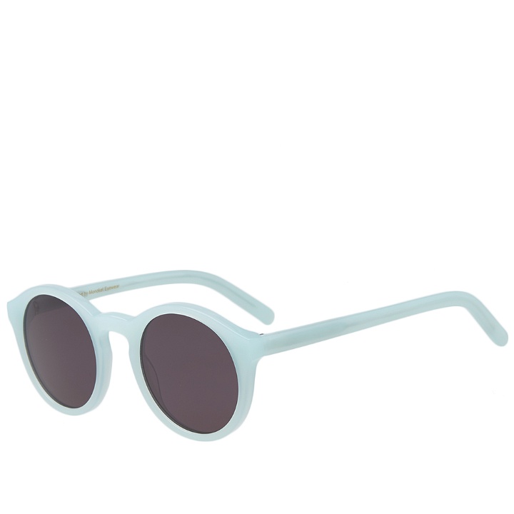 Photo: Monokel Barstow Sunglasses
