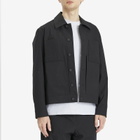 Craig Green Men's Worker Jacket in Black