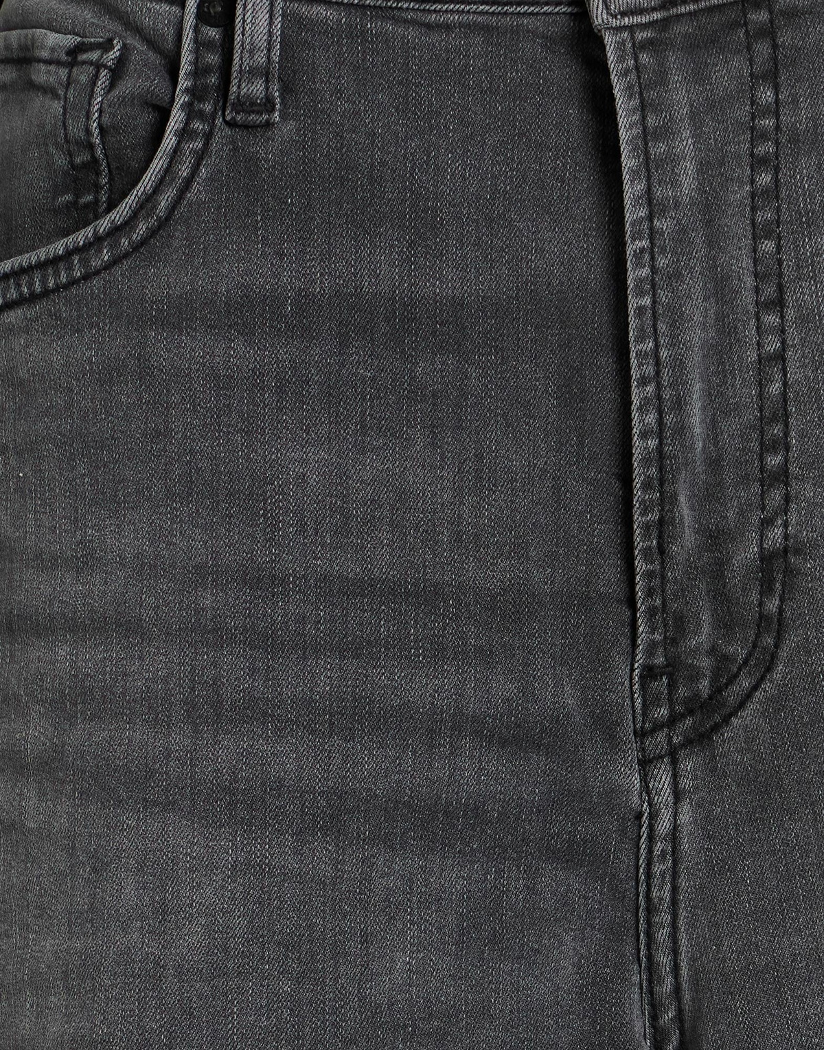True Religion Womens Jeans in Grey