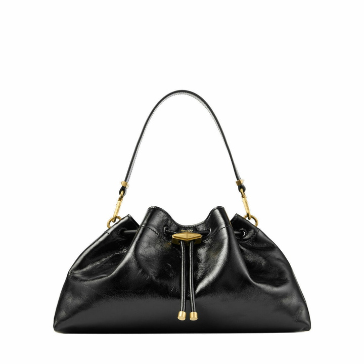 Photo: Jimmy Choo Cinch Medium Top Handle Bag