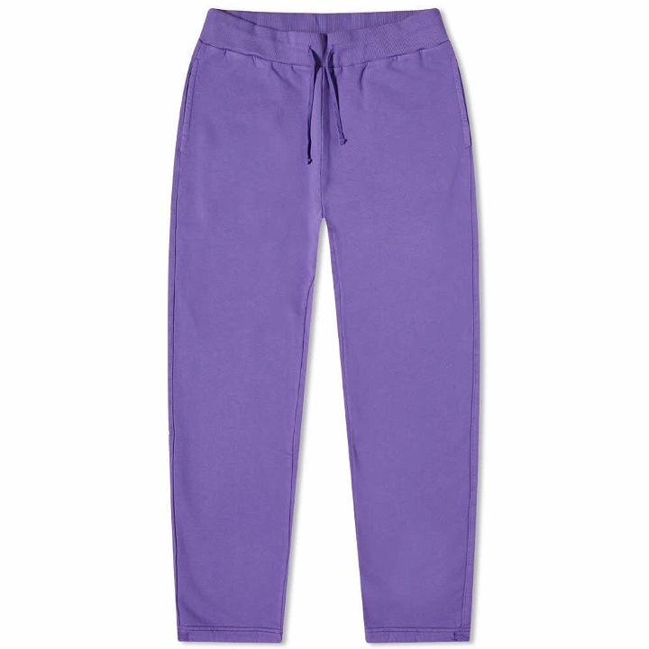 Photo: 1017 ALYX 9SM Men's Lightercap Sweat Pant in Purple