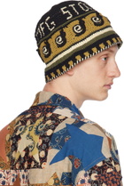 Story mfg. Multicolor Brew Bucket Hat