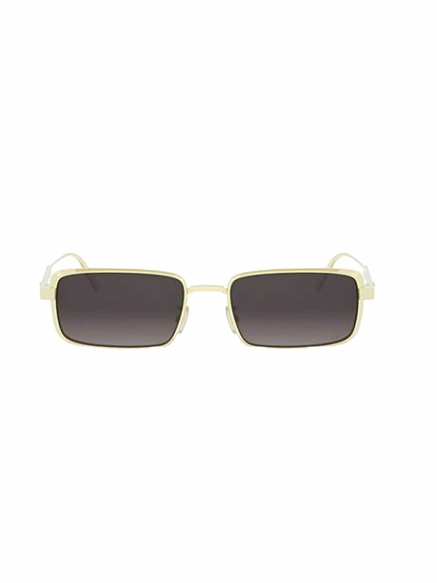 Photo: DIORCANNAGE S2U Sunglasses