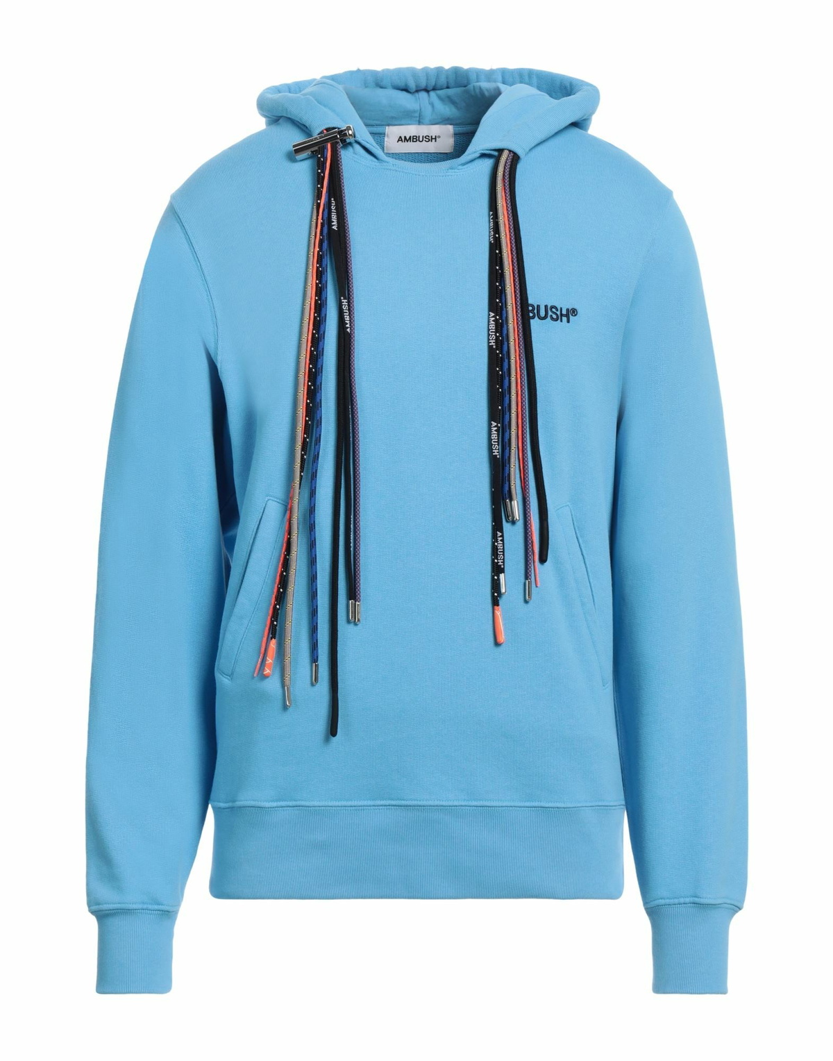 Ambush Mens Sweatshirt Azure