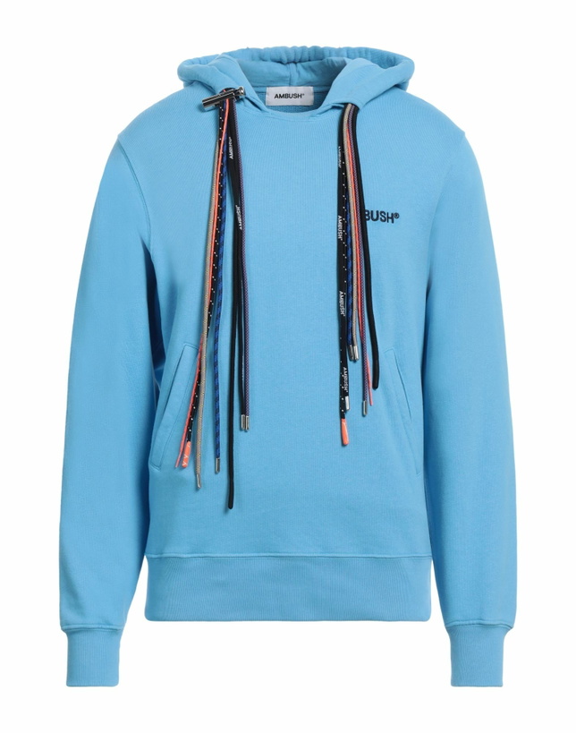 Photo: Ambush Mens Sweatshirt Azure